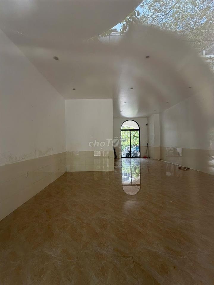 Cho thuê mặt bằng Tầng 1 Shophouse The Manor Crown, Tố Hữu.