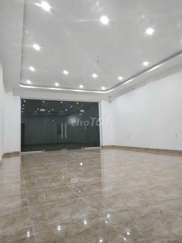 CHO THUÊ MẶT BẰNG KINH DOANH SHOPHOUSE PHÚ MỸ AN TẦNG 1,2