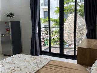 CHO THUÊ PHÒNG STUDIO THE MANOR CROWN HUẾ, GẦN AEON MALL