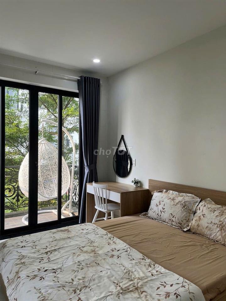 CHO THUÊ PHÒNG STUDIO THE MANOR CROWN HUẾ, GẦN AEON MALL