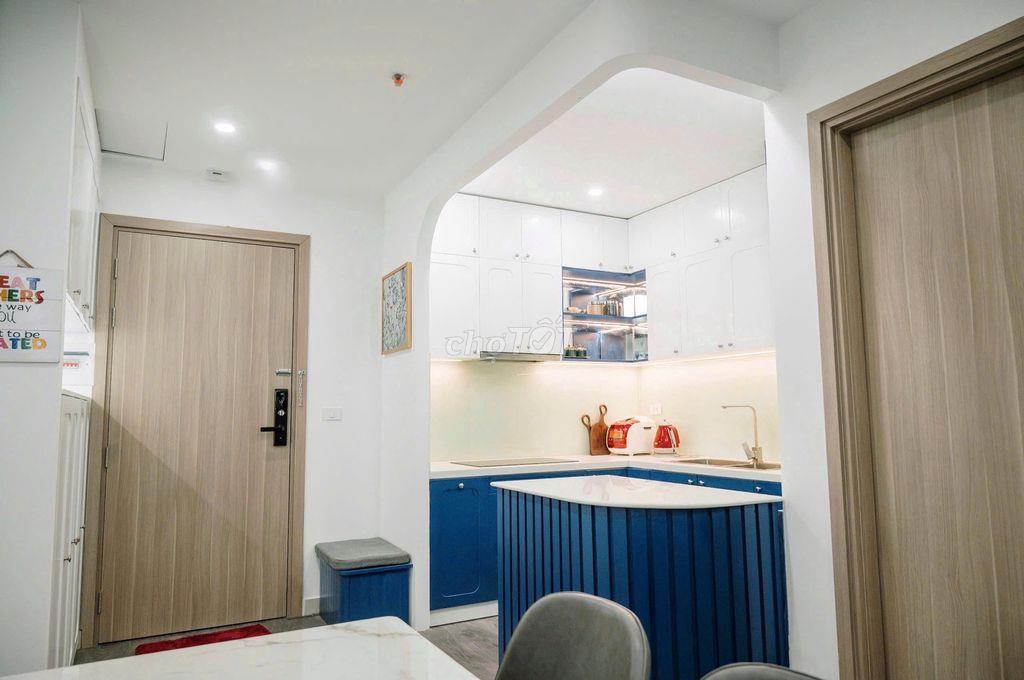 CHO THUÊ CĂN HỘ NERA GARDEN HUẾ FULL NỘI THẤT, GẦN AEONMALL HUẾ