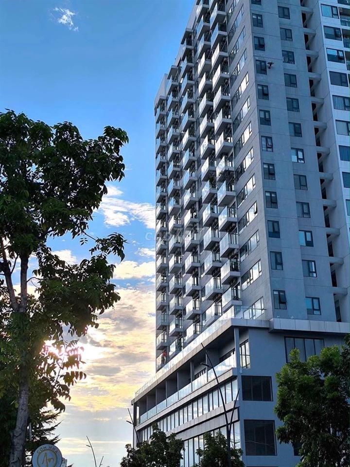 CHO THUÊ CĂN HỘ NERA GARDEN HUẾ FULL NỘI THẤT, GẦN AEONMALL HUẾ