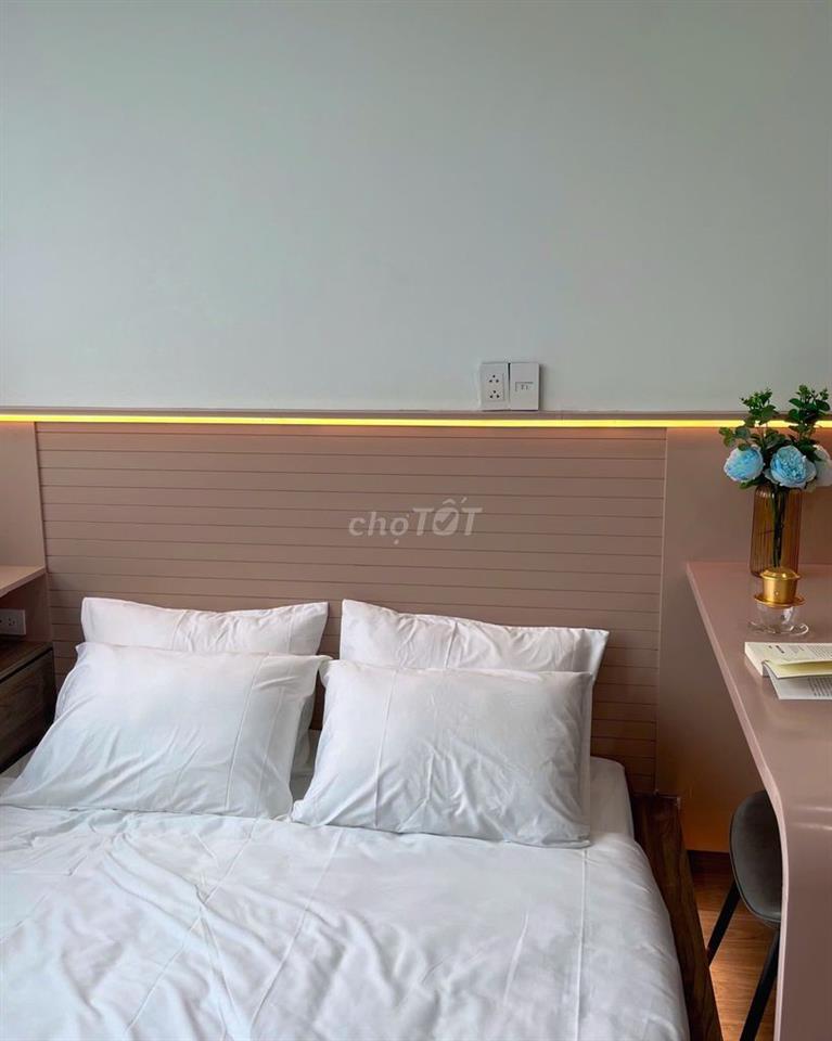 CHO THUÊ CĂN HỘ NERA GARDEN HUẾ FULL NỘI THẤT, GẦN AEONMALL HUẾ