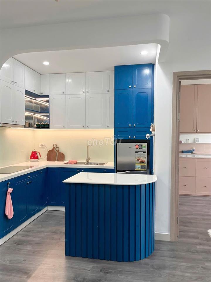 CHO THUÊ CĂN HỘ NERA GARDEN HUẾ FULL NỘI THẤT, GẦN AEONMALL HUẾ
