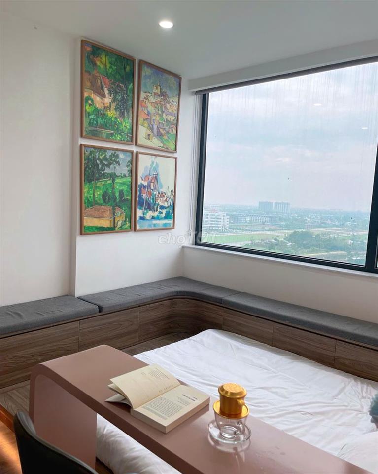 CHO THUÊ CĂN HỘ NERA GARDEN HUẾ FULL NỘI THẤT, GẦN AEONMALL HUẾ