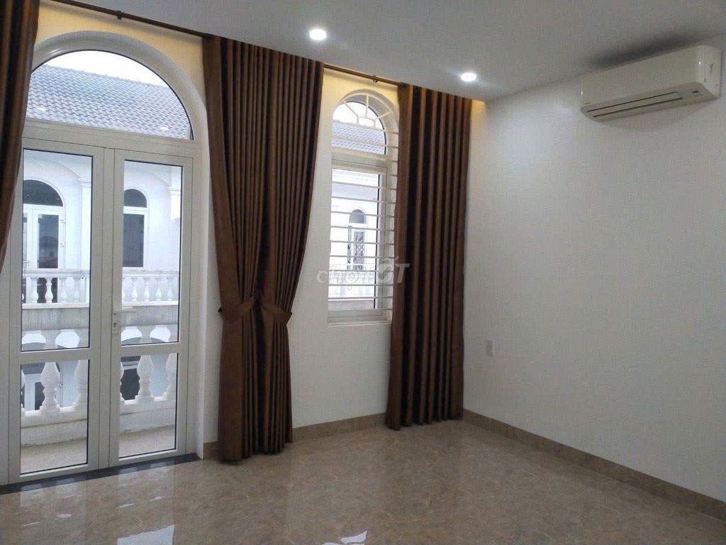 CHO THUÊ SHOPHOUSE PHÚ MỸ AN GIÁ TỐT CÓ ĐIỀU HOÀ (TẦNG 4) 