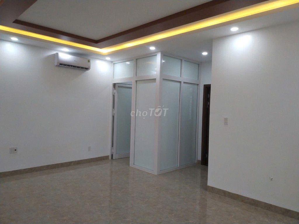 CHO THUÊ SHOPHOUSE PHÚ MỸ AN GIÁ TỐT CÓ ĐIỀU HOÀ (TẦNG 4) 