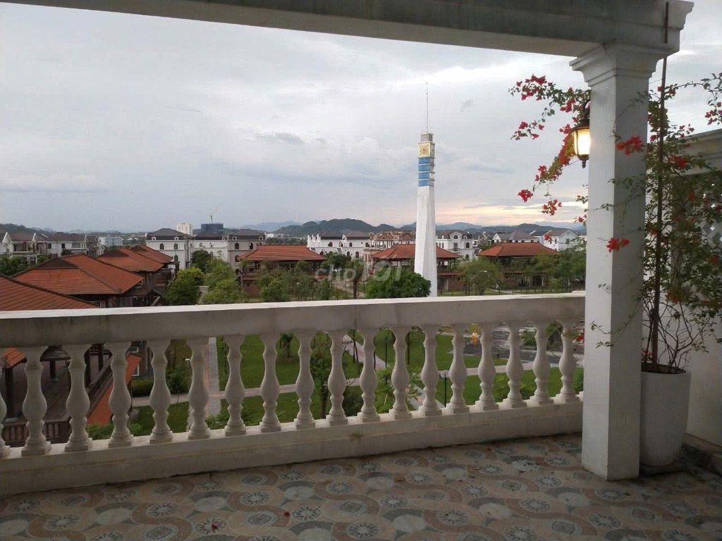 CHO THUÊ SHOPHOUSE PHÚ MỸ AN GIÁ TỐT CÓ ĐIỀU HOÀ (TẦNG 4) 