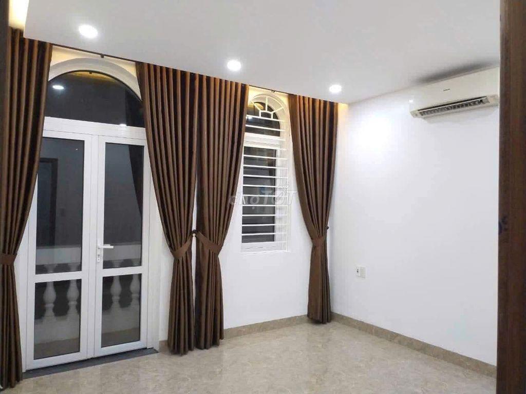 CHO THUÊ SHOPHOUSE PHÚ MỸ AN GIÁ TỐT CÓ ĐIỀU HOÀ (TẦNG 4) 