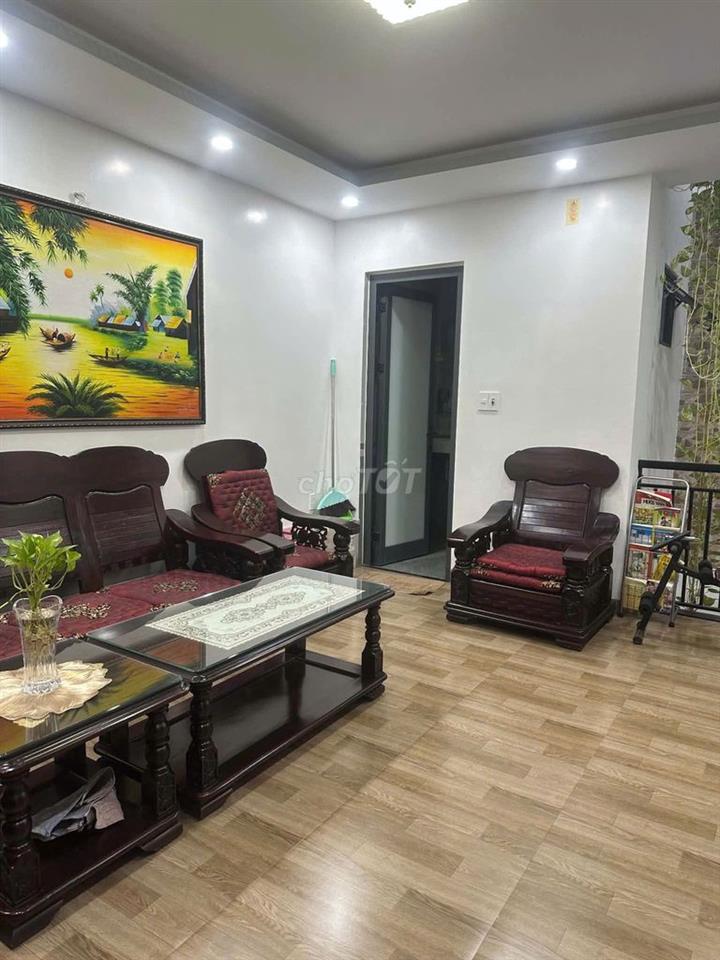 CHO THUÊ 2 PHÒNG CÓ NỘI THẤT Ở KHU AN ĐÔNG VILLA, GẦN AEON MALL HUẾ 