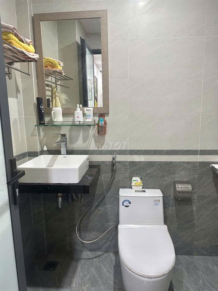 CHO THUÊ 2 PHÒNG CÓ NỘI THẤT Ở KHU AN ĐÔNG VILLA, GẦN AEON MALL HUẾ 