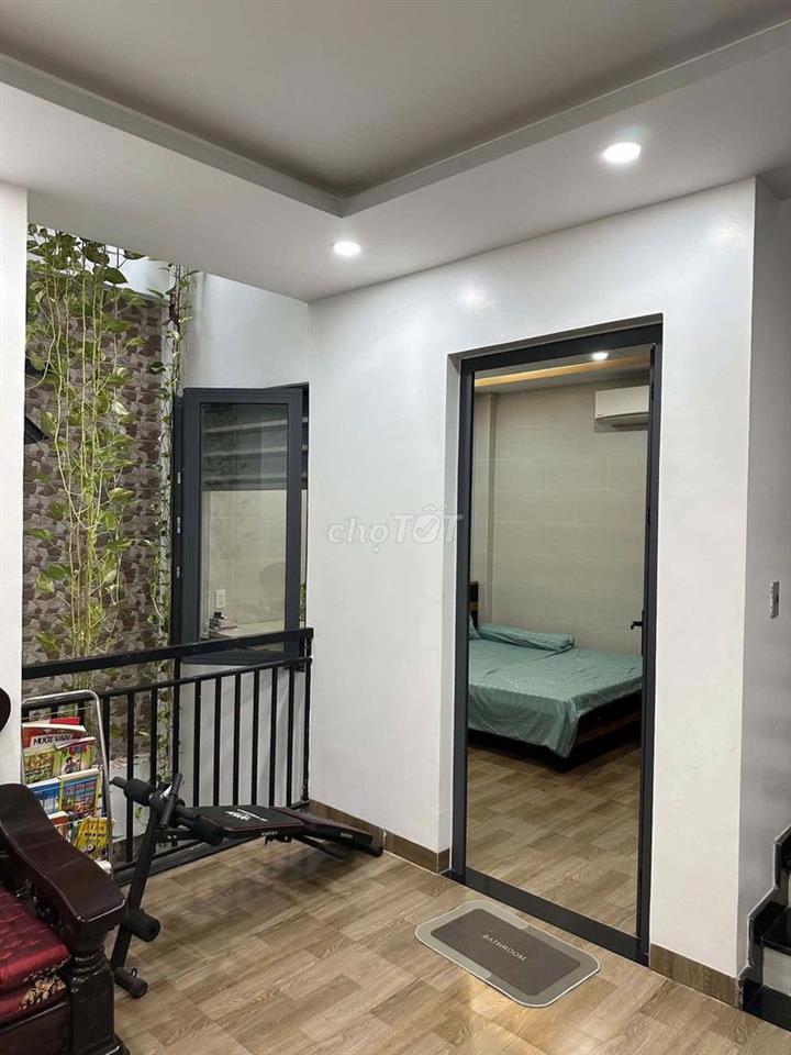 CHO THUÊ 2 PHÒNG CÓ NỘI THẤT Ở KHU AN ĐÔNG VILLA, GẦN AEON MALL HUẾ 