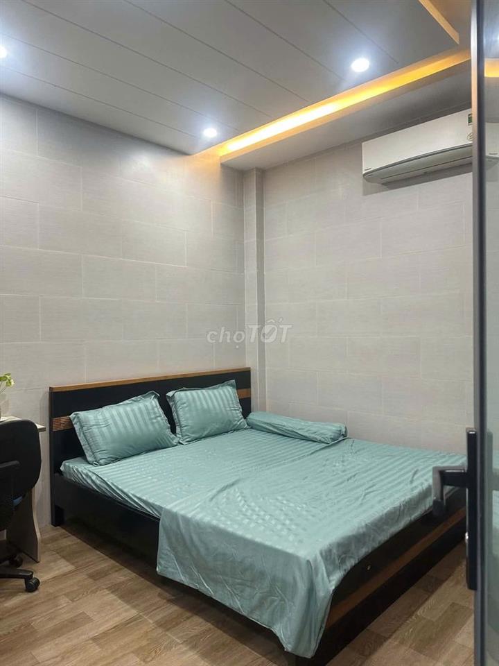 CHO THUÊ 2 PHÒNG CÓ NỘI THẤT Ở KHU AN ĐÔNG VILLA, GẦN AEON MALL HUẾ 