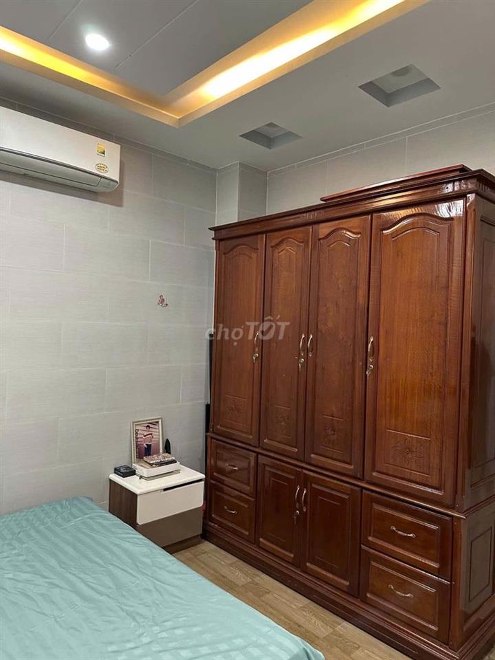 CHO THUÊ 2 PHÒNG CÓ NỘI THẤT Ở KHU AN ĐÔNG VILLA, GẦN AEON MALL HUẾ 