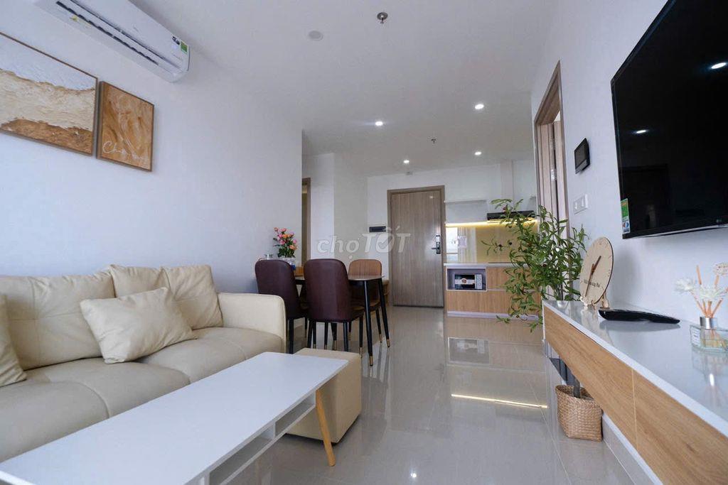 Chính chủ Cho thuê căn hộ Nera Garden theotháng (1-3 tháng) full NT