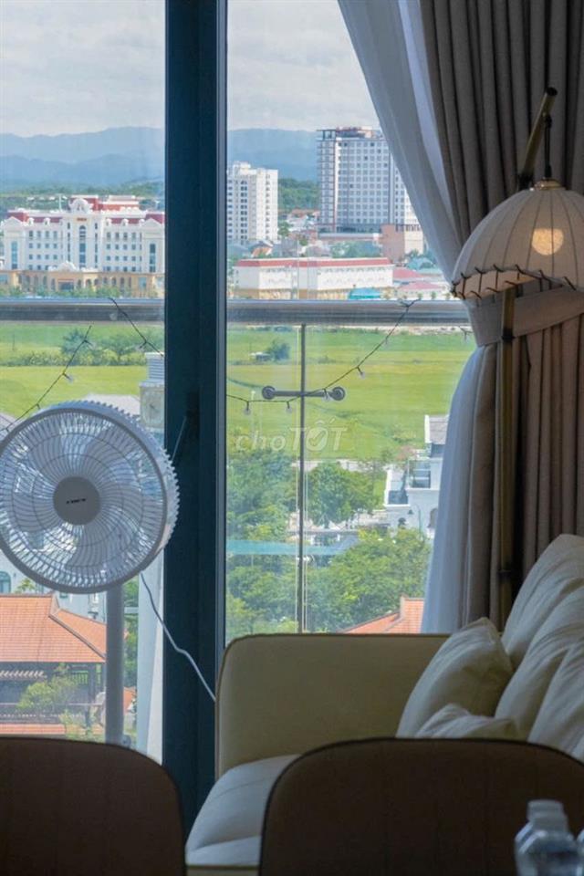 Chính chủ Cho thuê căn hộ Nera Garden theotháng (1-3 tháng) full NT