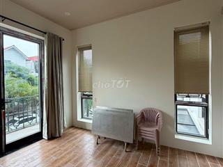 CHO THUÊ PHÒNG STUDIO ở Royal Park HUẾ Mới 100%