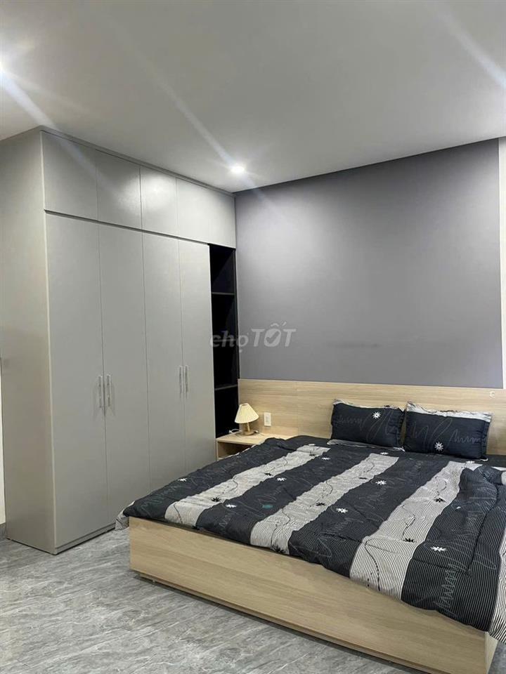 CHO THUÊ PHÒNG STUDIO THE MANOR CROWN HUẾ, GẦN AEON MALL
