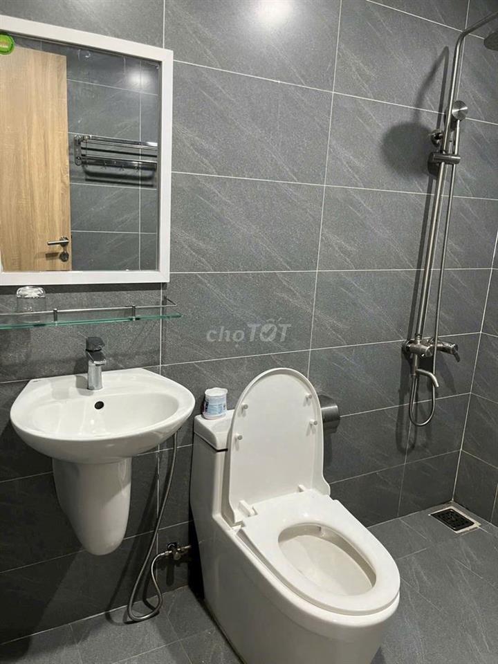 CHO THUÊ PHÒNG STUDIO THE MANOR CROWN HUẾ, GẦN AEON MALL