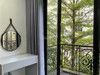 CHO THUÊ PHÒNG STUDIO THE MANOR CROWN HUẾ, GẦN AEON MALL