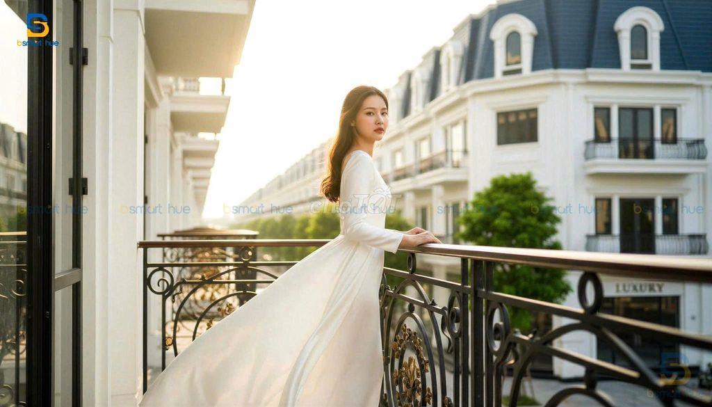 Sở hữu Shophouse Phú Xuân City chỉ từ 2,5 tỷ (30%), Sổ hồng riêng