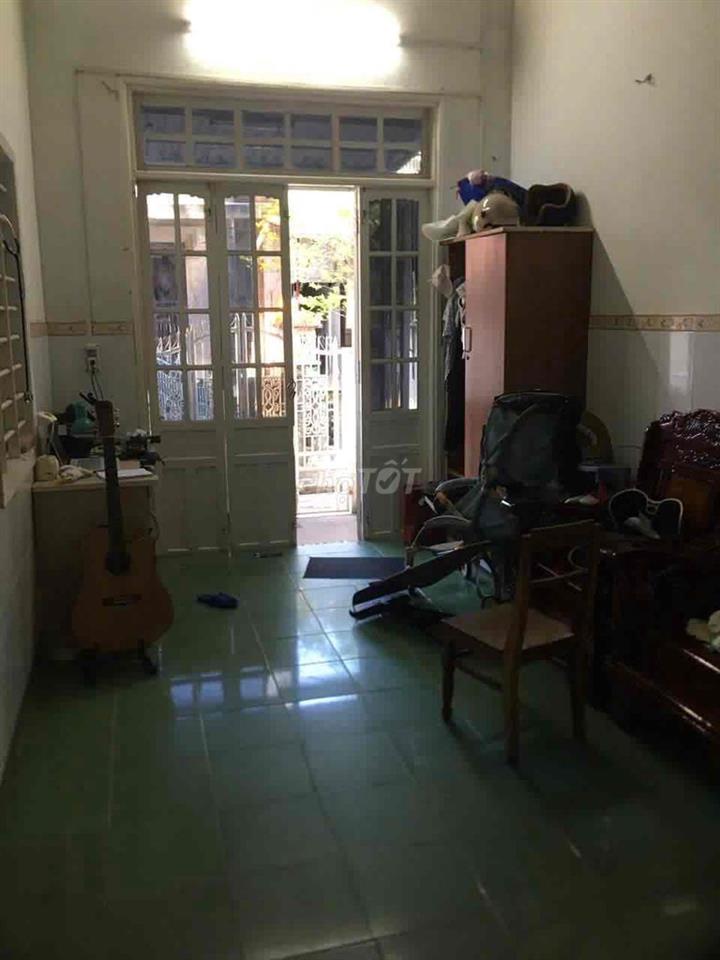 Bán nhà kiệt gần chợ An Cựu Huế
