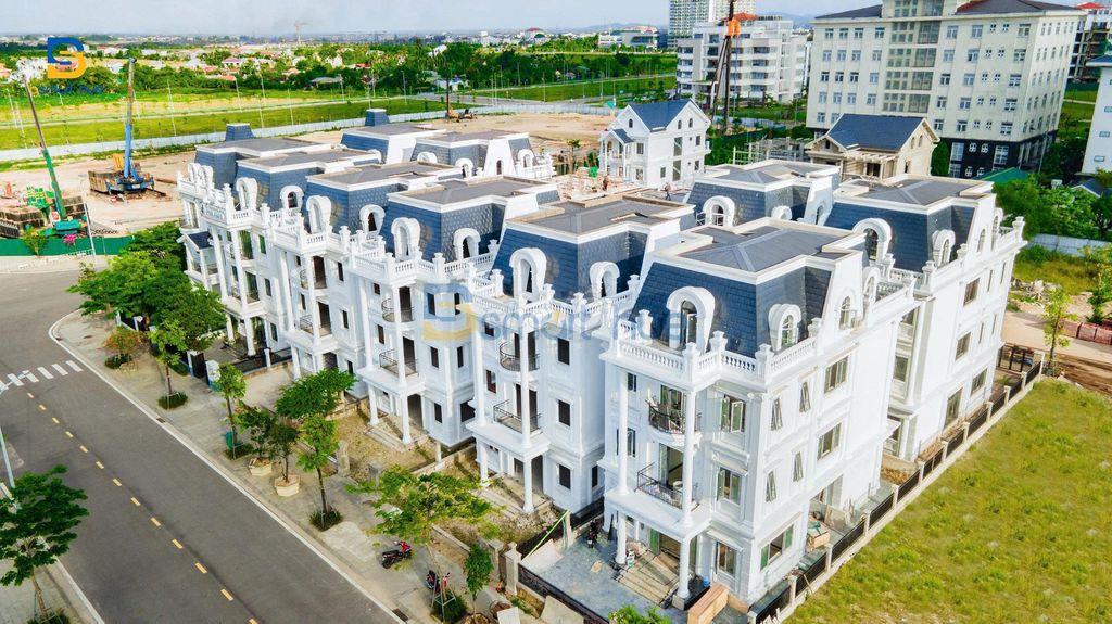 CHO THUÊ BIỆT THỰ PHÚ XUÂN CITY - PHÙ HỢP LÀM VĂN PHÒNG