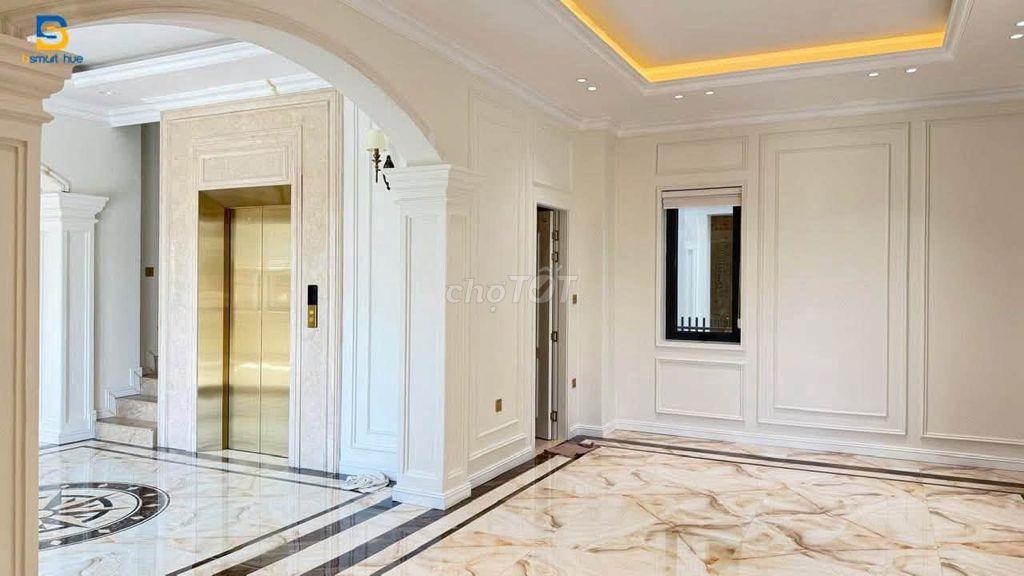 CHO THUÊ BIỆT THỰ PHÚ XUÂN CITY - PHÙ HỢP LÀM VĂN PHÒNG