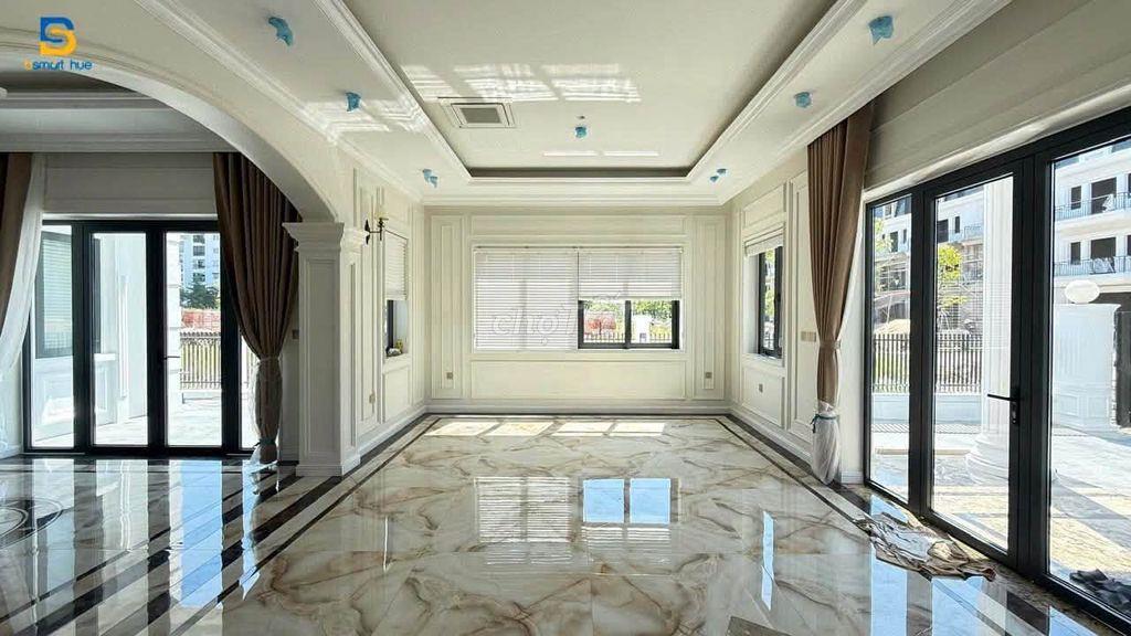 CHO THUÊ BIỆT THỰ PHÚ XUÂN CITY - PHÙ HỢP LÀM VĂN PHÒNG