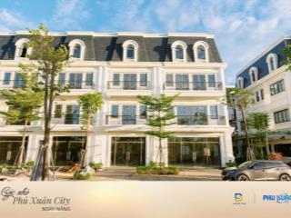PHÚ XUÂN CITY MỪNG ĐẠI LỄ 2/9 ƯU ĐÃI HỖ TRỢ LÃI SUẤT CỐ ĐỊNH 5%/18 T