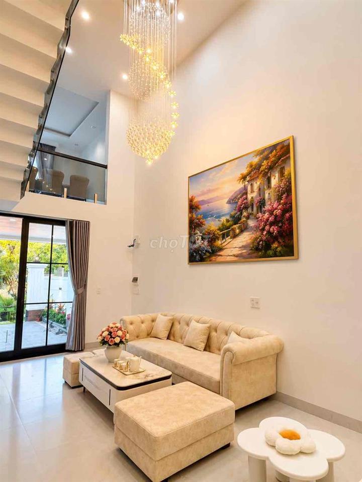 Home Stay 3,5 Tầng - Kiệt Oto Tránh Nhau Phạm Văn Đồng - Chỉ 3.4xx Tỷ