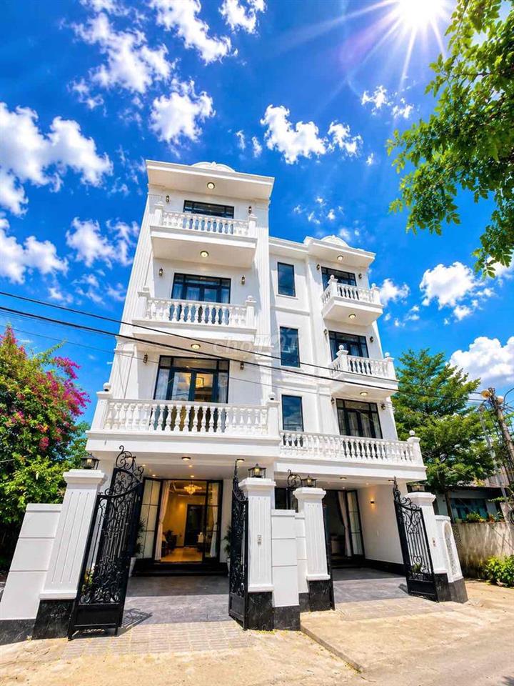Home Stay 3,5 Tầng - Kiệt Oto Tránh Nhau Phạm Văn Đồng - Chỉ 3.4xx Tỷ