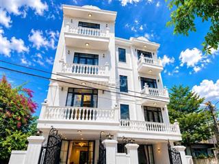 Home Stay 3,5 Tầng - Kiệt Oto Tránh Nhau Phạm Văn Đồng - Chỉ 3.4xx Tỷ