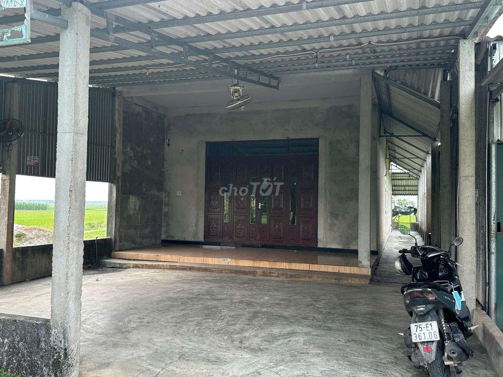 nhà cho thuê 