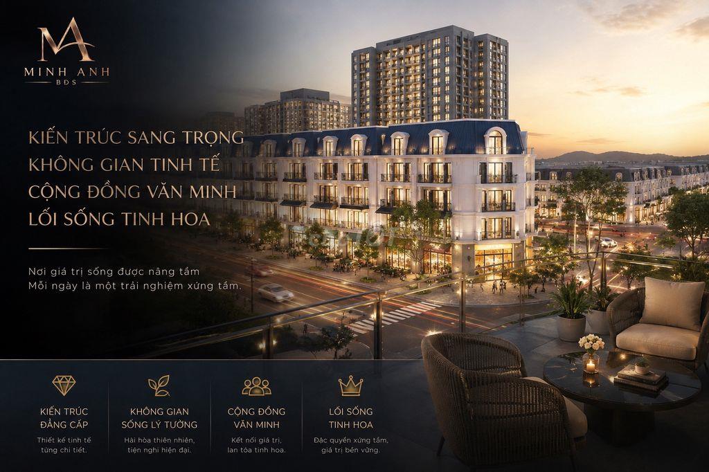 PHÚ XUÂN CITY - Kiến tạo chuẩn sống mới, nâng tầm giá trị đầu tư.