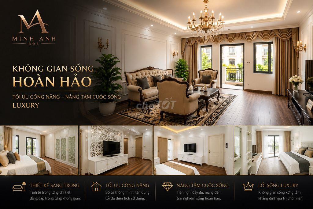PHÚ XUÂN CITY - Kiến tạo chuẩn sống mới, nâng tầm giá trị đầu tư.