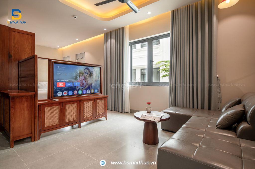 PHÚ XUÂN CITY - Kiến tạo chuẩn sống mới, nâng tầm giá trị đầu tư.