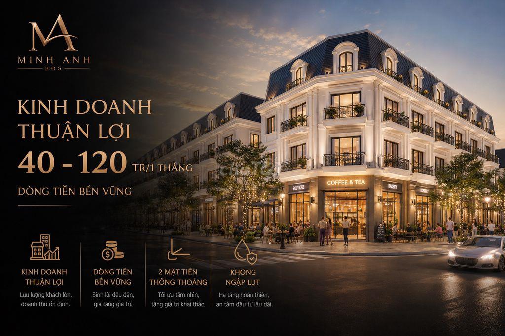 PHÚ XUÂN CITY - Kiến tạo chuẩn sống mới, nâng tầm giá trị đầu tư.