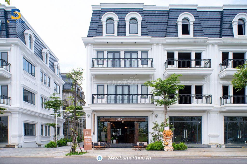 Phú Xuân City - Dòng tiền hôm nay, Giá trị ngày mai