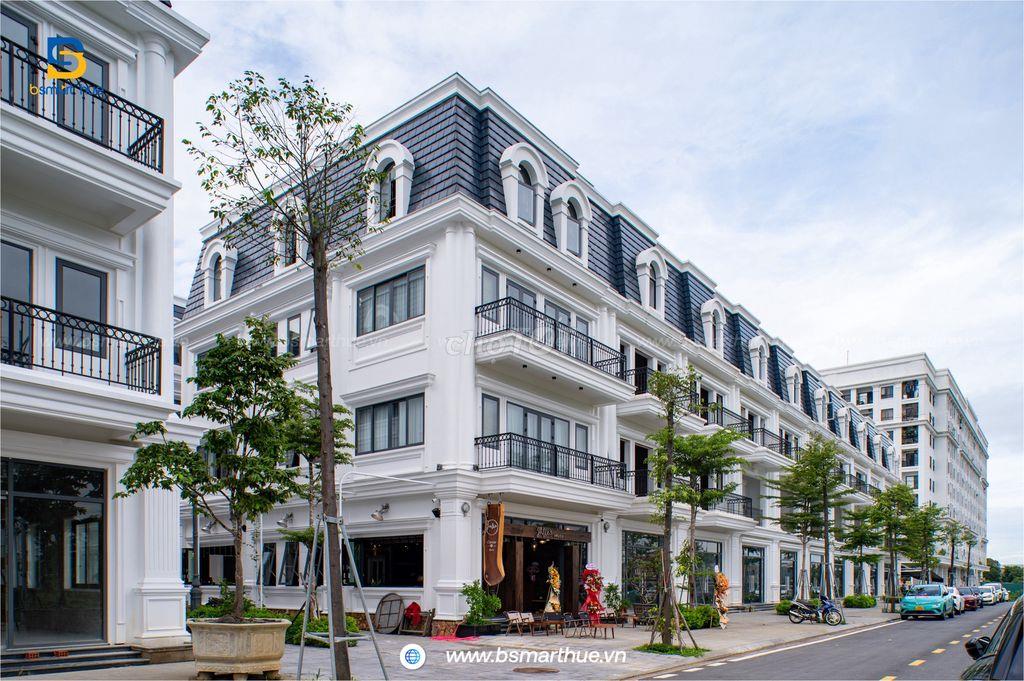 Phú Xuân City - Dòng tiền hôm nay, Giá trị ngày mai