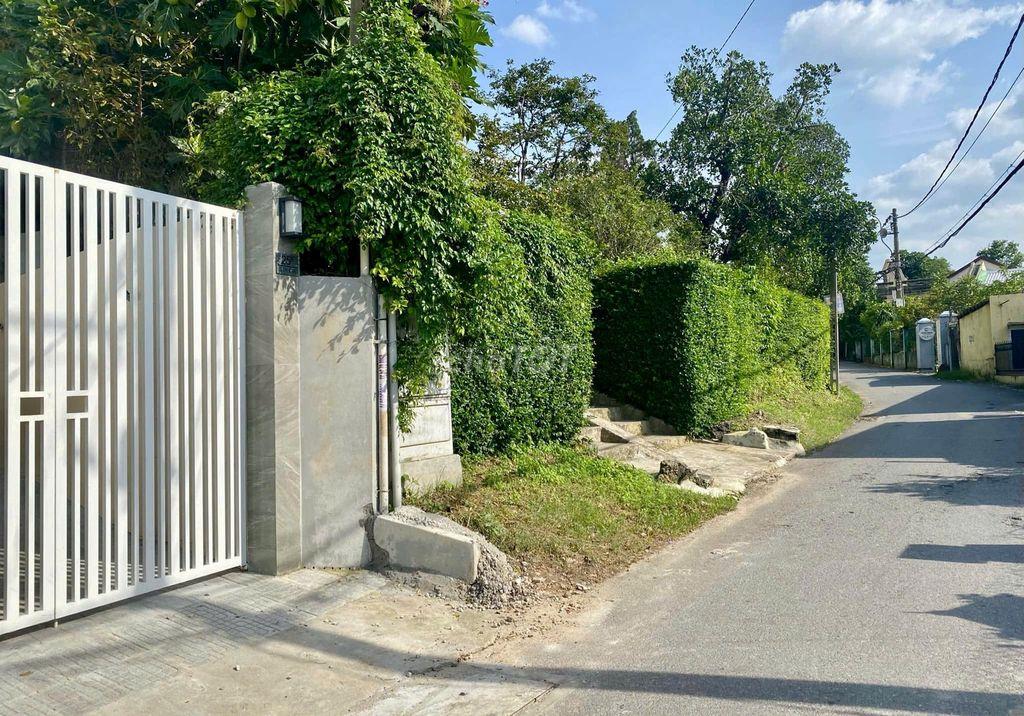NHÀ MẶT TIỀN ĐANG KINH DOANH HOMESTAY DOANH THU THÁNG HƠN 20TR