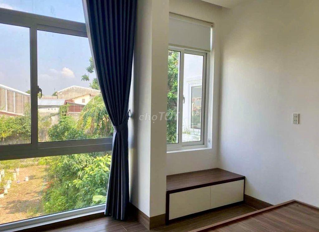 NHÀ MẶT TIỀN ĐANG KINH DOANH HOMESTAY DOANH THU THÁNG HƠN 20TR