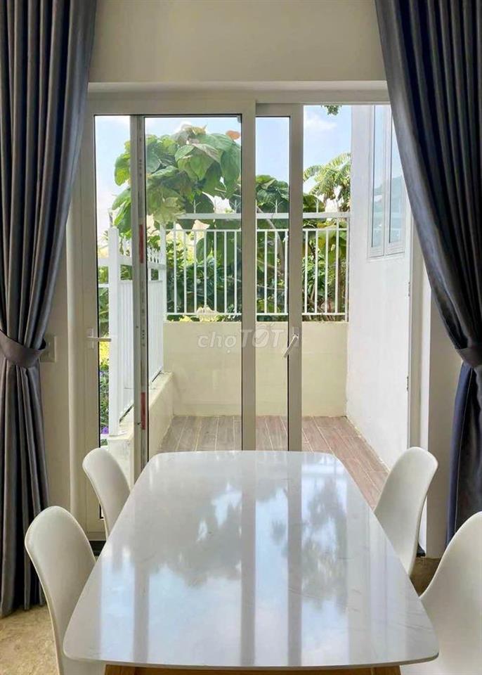 NHÀ MẶT TIỀN ĐANG KINH DOANH HOMESTAY DOANH THU THÁNG HƠN 20TR