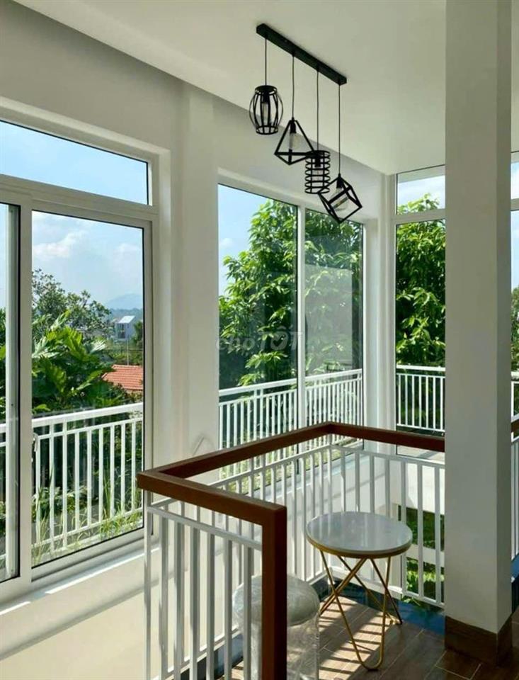 NHÀ MẶT TIỀN ĐANG KINH DOANH HOMESTAY DOANH THU THÁNG HƠN 20TR