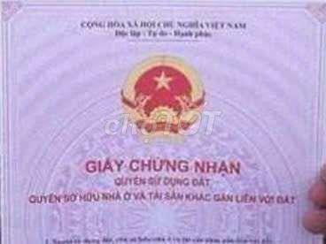 CHÍNH CHỦ Bán nhà ở C4 đường Dương Khuê, Vỹ Dạ, Huế 114.8m2 giá 560 tỷ