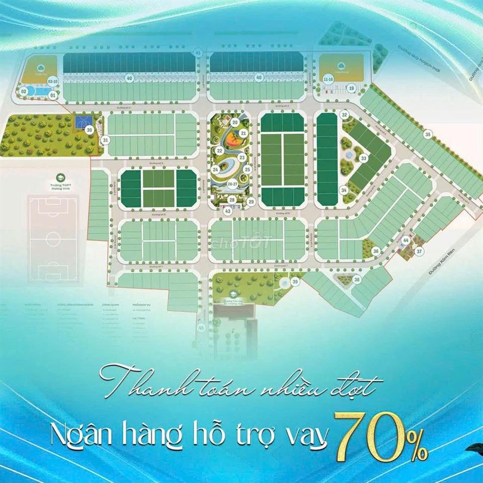 Emerald bao vinh - lối sống kinh kỳ giữa kinh thành huế