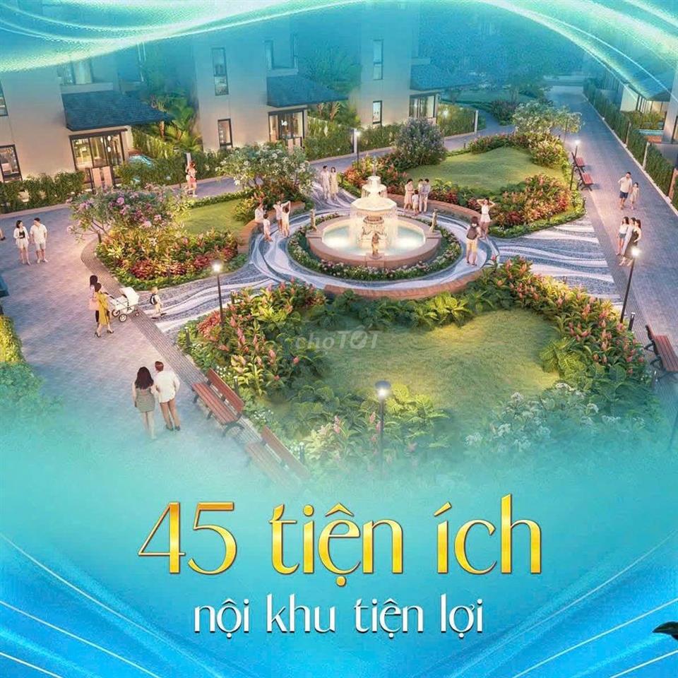 Emerald bao vinh - lối sống kinh kỳ giữa kinh thành huế