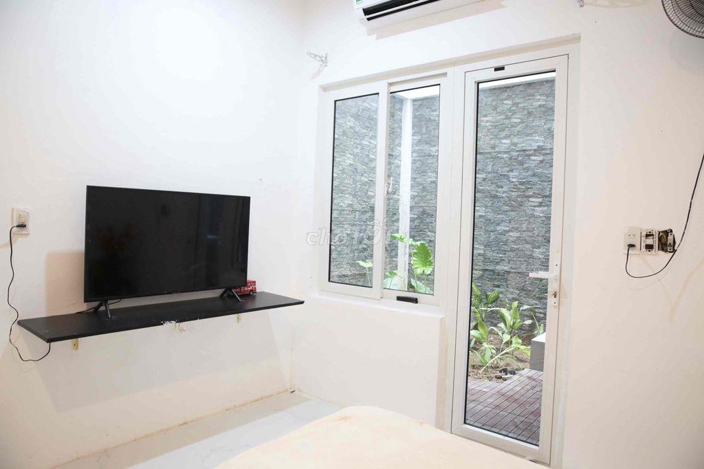 Nhà 3 tầng kiệt 447 phạm văn đồng ngay uỷ ban phường mỹ thượng