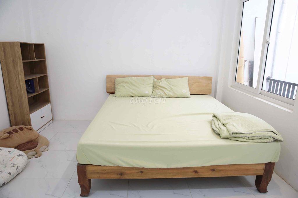 Nhà 3 tầng kiệt 447 phạm văn đồng ngay uỷ ban phường mỹ thượng