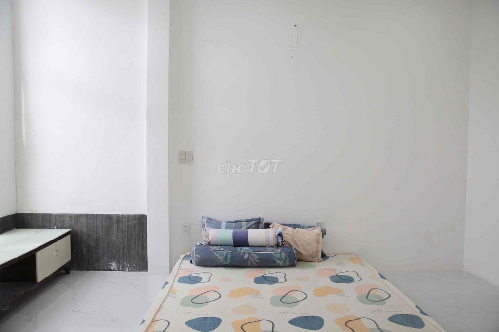 Nhà 3 tầng kiệt 447 phạm văn đồng ngay uỷ ban phường mỹ thượng